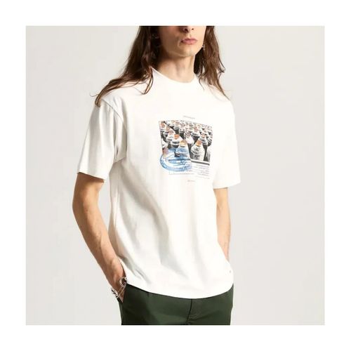 T-shirt Vans Vn000pcxfs81 - Vans - Modalova