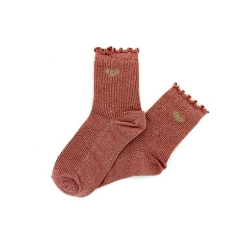 Chaussettes Milé Mila SOCKS.COEUR - Milé Mila - Modalova