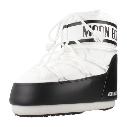 Bottes neige Moon Boot 14093400 001 - Moon Boot - Modalova