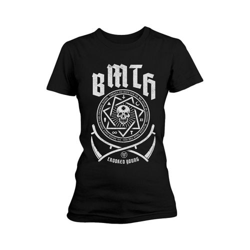 T-shirt Bring Me The Horizon RO6348 - Bring Me The Horizon - Modalova