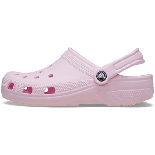 Sandales plates Classic Sabot U - Crocs - Modalova