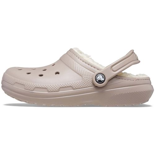 Chaussons Crocs Classic Lined Clog - Crocs - Modalova