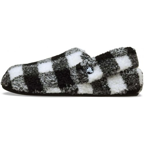 Chaussons Classic Buff Check Cozzzy Slpr - Crocs - Modalova