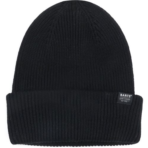 Bonnet Barts Makalun Bonnet Noir - Barts - Modalova