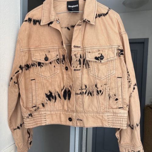 Blouson Desigual Veste desigual - Desigual - Modalova