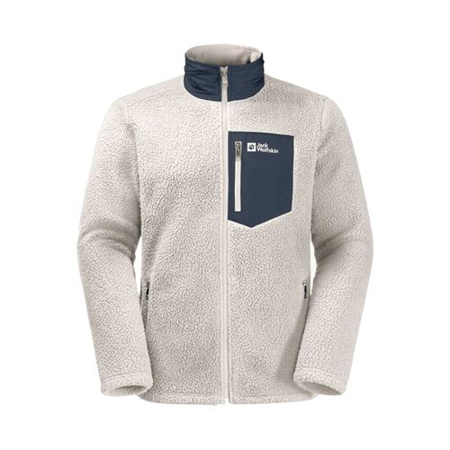 Polaire Jack Wolfskin Kingsway - Jack Wolfskin - Modalova