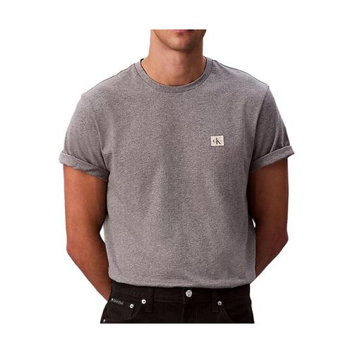 T-shirt Badge 30s - Calvin Klein Jeans - Modalova