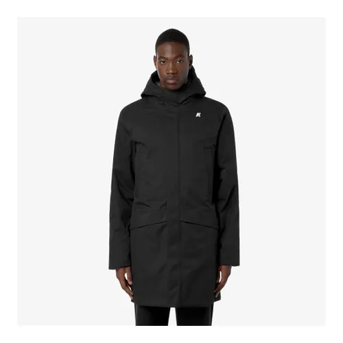 Blouson K-Way K8133FW - K-Way - Modalova