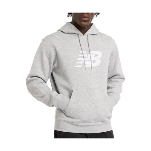 Sweatshirts à capuche MT43904AG - New Balance - Modalova