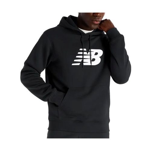 Sweatshirts à capuche MT43904BK - New Balance - Modalova