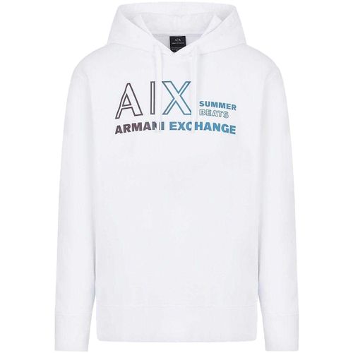 Sweatshirts à capuche GT10635 - Armani Exchange - Modalova