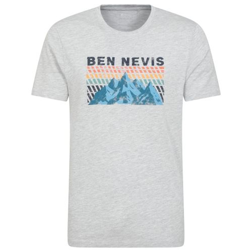 T-shirt Ben Nevis - Mountain Warehouse - Modalova