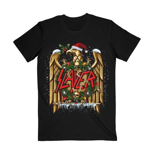 T-shirt Slayer Holiday - Slayer - Modalova