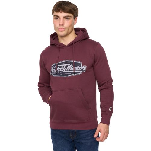 Sweatshirts à capuche Hellmere - Crosshatch - Modalova