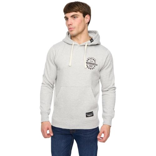 Sweatshirts à capuche Cresswell - Crosshatch - Modalova