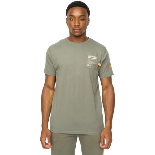 T-shirt Duck And Cover Adamsberg - Duck And Cover - Modalova