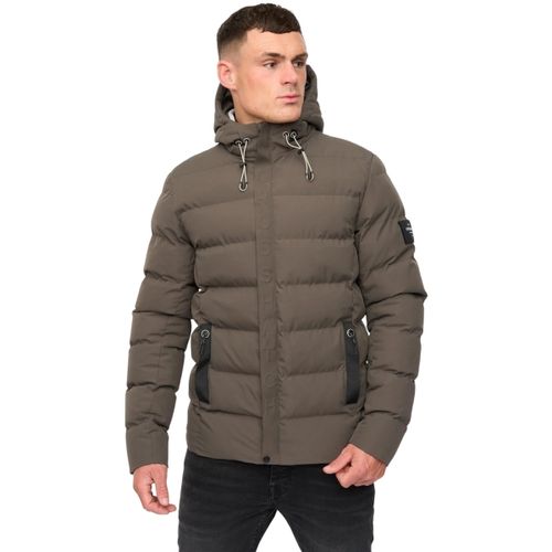 Blouson Crosshatch Kampleys - Crosshatch - Modalova