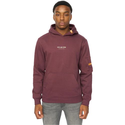 Sweat-shirt Brammers V2 - Duck And Cover - Modalova