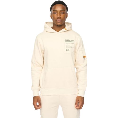 Sweat-shirt Adamsberg - Duck And Cover - Modalova