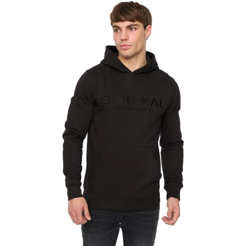 Sweatshirts à capuche Haromere - Crosshatch - Modalova