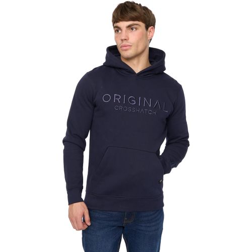 Sweatshirts à capuche Haromere - Crosshatch - Modalova