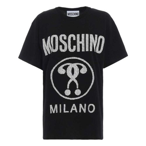 T-shirt Moschino SY3571 - Moschino - Modalova