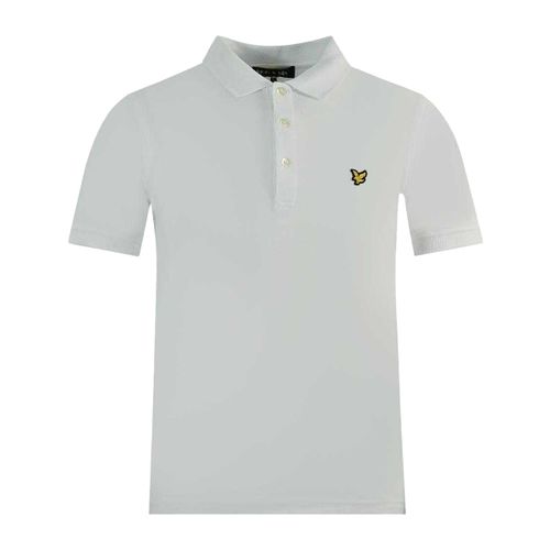 Polo Lyle & Scott SY3616 - Lyle & Scott - Modalova