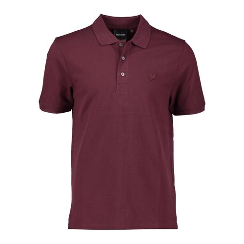 Polo Lyle & Scott SY3617 - Lyle & Scott - Modalova