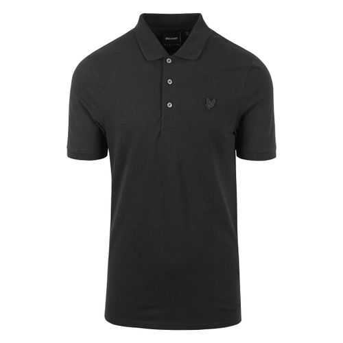Polo Lyle & Scott SY3617 - Lyle & Scott - Modalova