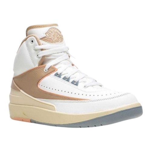 Baskets montantes Air Jordan 2 Retro - Nike - Modalova