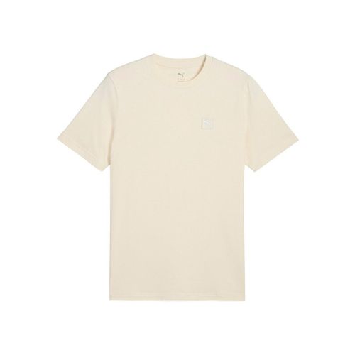 T-shirt Puma Ess Elevated - Puma - Modalova