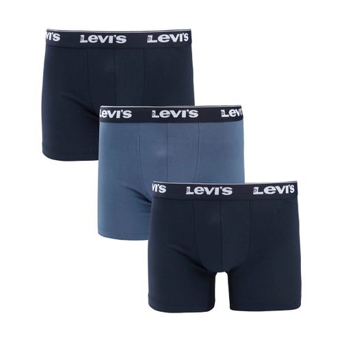 Boxers REPEAT LOGO BOXER BRIEF 3P - Levis - Modalova
