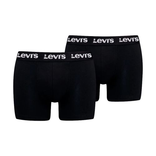 Boxers REPEAT LOGO BOXER BRIEF 2P - Levis - Modalova