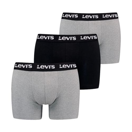 Maillots de corps REPEAT LOGO BOXER BRIEF 3P - Levis - Modalova