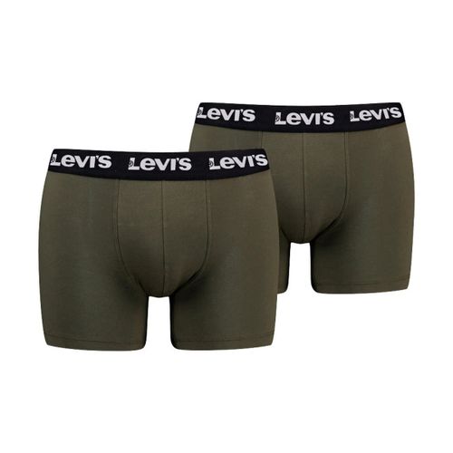 Maillots de corps REPEAT LOGO BOXER BRIEF 2P - Levis - Modalova