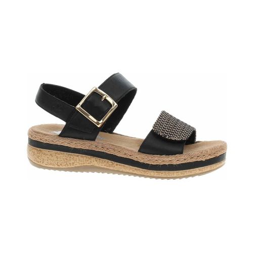 Espadrilles Rieker V095100 - Rieker - Modalova