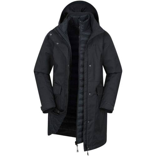 Manteau Mountain Warehouse Rain On - Mountain Warehouse - Modalova