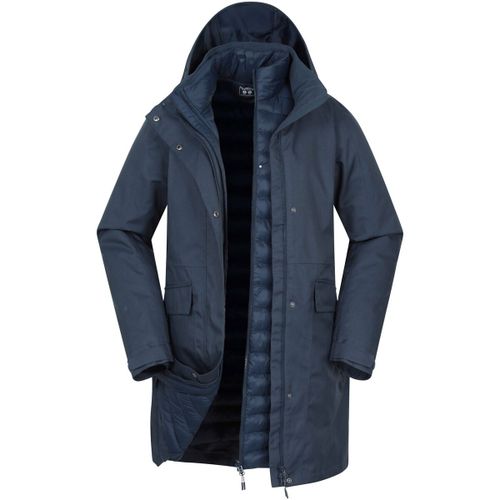 Parka Mountain Warehouse Rain On - Mountain Warehouse - Modalova