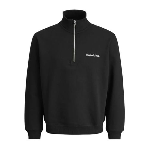 Sweatshirts 12282899 JORNORREBRO-BLACK - Jack & Jones - Modalova