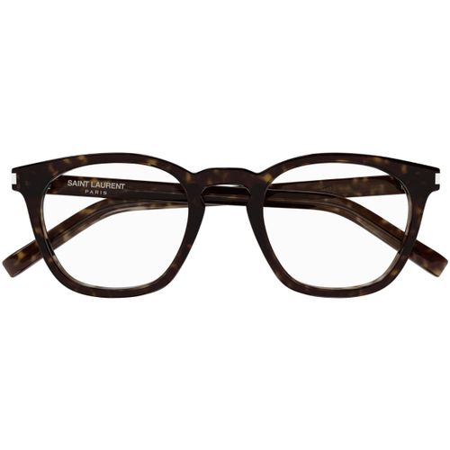 Lunettes de soleil sl28opt-007 - Saint Laurent - Modalova