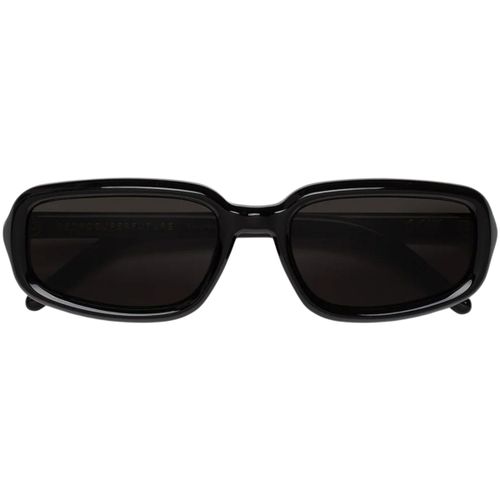 Lunettes de soleil trollblack-3q6 - Retrosuperfuture - Modalova