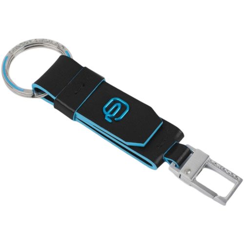 Porte clé Piquadro pc3751b2-n - Piquadro - Modalova