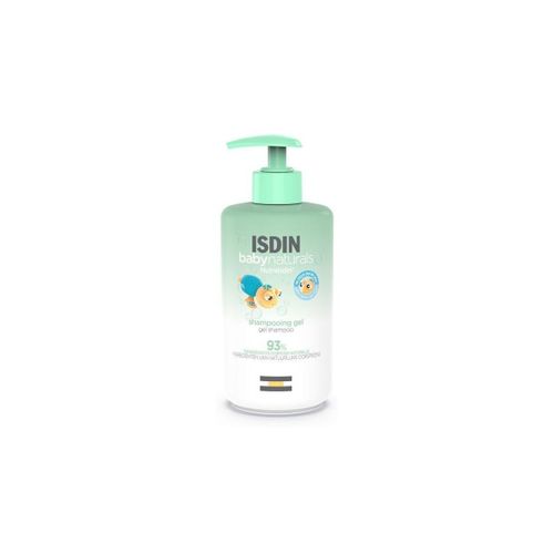 Produits bains Baby Naturals Gel Shampoo - Isdin - Modalova