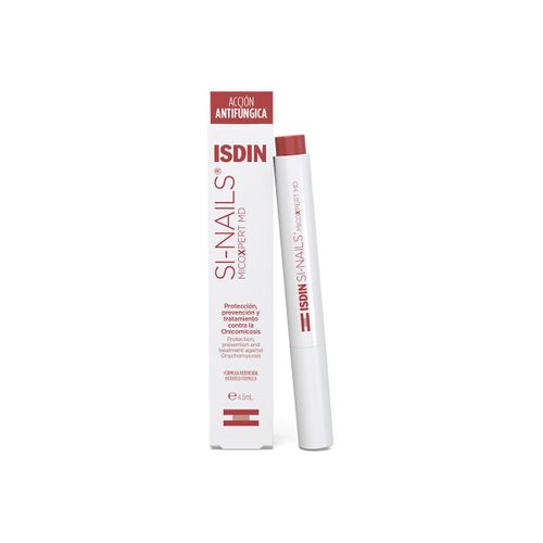 Accessoires ongles Si-nails Micoxpert Md 4.5 Ml - Isdin - Modalova