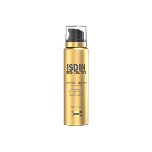 Démaquillants & Nettoyants Mousse Nettoyante ceutics Essential Purifier - Isdin - Modalova