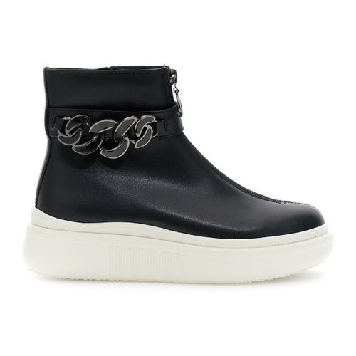 Bottines Café Noir C1DS1015 - Café Noir - Modalova