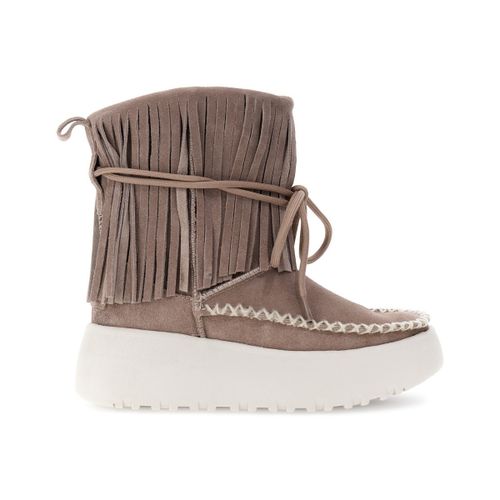 Bottines Café Noir C1DZ6662 - Café Noir - Modalova