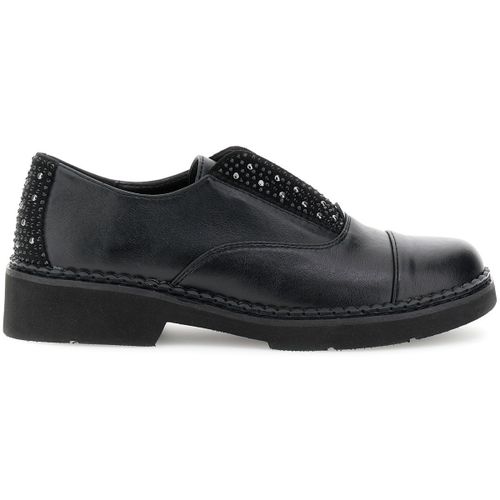 Richelieu Café Noir C1EA9207 - Café Noir - Modalova