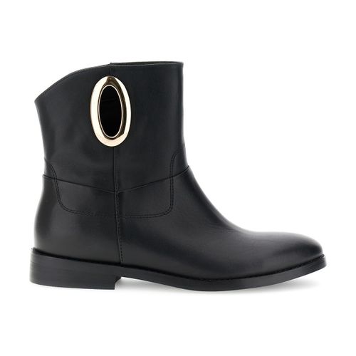 Bottines Café Noir C1FB1500 - Café Noir - Modalova