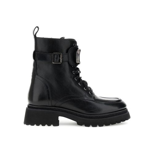 Bottines Café Noir C1FD1001 - Café Noir - Modalova